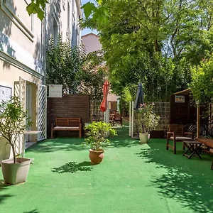 Les Cordeliers Aparthotel