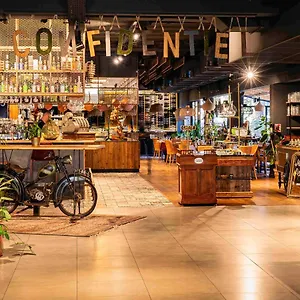 Novotel Nord 4* Avignon
