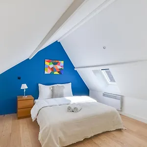 Centre - Superb 60m2 2bed ! Lille